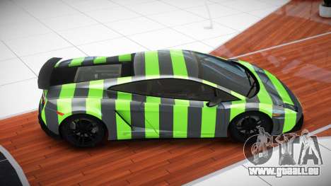 Lamborghini Gallardo X-RT S3 für GTA 4