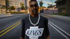 [REL] The Kings Los Angeles by Cris FER (mbcyr) pour GTA San Andreas