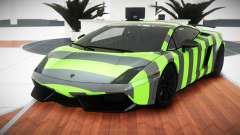 Lamborghini Gallardo X-RT S3 pour GTA 4
