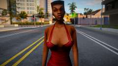 Sbfypro Textures Upscale pour GTA San Andreas