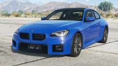 BMW M2 Absolute Zero pour GTA 5