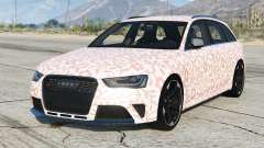 Audi RS 4 (B8) 2012 S17 [Add-On] pour GTA 5
