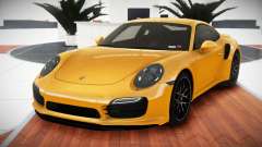 Porsche 911 X-Style für GTA 4