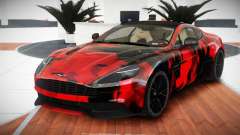 Aston Martin Vanquish R-Style S2 pour GTA 4