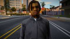 [REL] Oliver pour GTA San Andreas