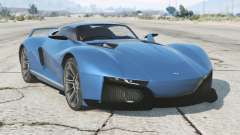 Rezvani Beast X 2016 für GTA 5