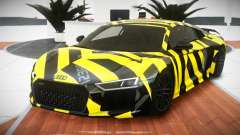 Audi R8 GT-X S1 pour GTA 4