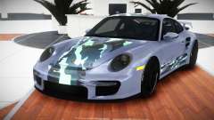 Porsche 977 GT2 RT S6 für GTA 4