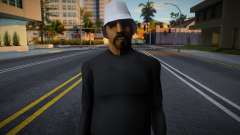 SFR2 Man pour GTA San Andreas