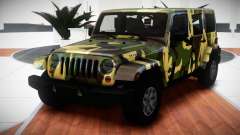 Jeep Wrangler R-Tuned S5 für GTA 4