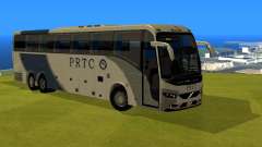 Nouveaux mods PRTC Volvo Bus by Lite