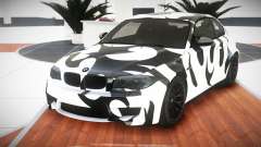 BMW 1M E82 Coupe RS S4 für GTA 4