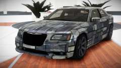 Chrysler 300 RX S5 pour GTA 4