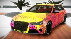 Audi RS4 GT-X S4 für GTA 4