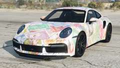 Porsche 911 Turbo S Melanie für GTA 5