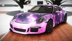 Porsche 911 GT3 GT-X S3 für GTA 4