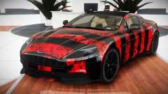 Aston Martin Vanquish R-Style S3 pour GTA 4