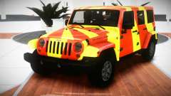 Jeep Wrangler R-Tuned S2 für GTA 4