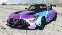 Mercedes-AMG GT Black Series (C190) S16 [Add-On] pour GTA 5