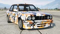 BMW M3 Coupe (E30) 1986 S10 für GTA 5
