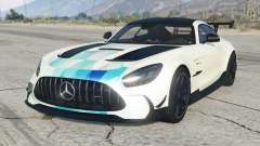 Mercedes-AMG GT Black Series (C190) S2 [Add-On] pour GTA 5
