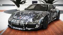 Porsche 911 GT3 GT-X S7 pour GTA 4