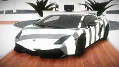 Lamborghini Gallardo GT-S S3 pour GTA 4