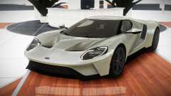 Ford GT Z-Style pour GTA 4