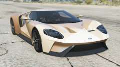 Ford GT 2019 S11 [Add-On] pour GTA 5
