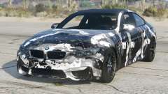BMW M4 Coupe San Juan pour GTA 5