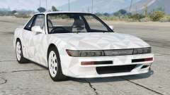Nissan Silvia Ks (S13) 1992 S6 [Add-On] pour GTA 5
