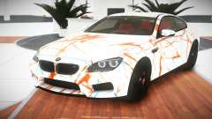 BMW M6 F13 RX S9 für GTA 4