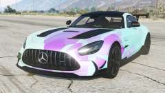 Mercedes-AMG GT Black Series (C190) S8 [Add-On] pour GTA 5