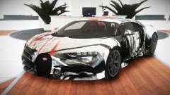 Bugatti Chiron GT-S S3 für GTA 4