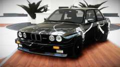 BMW M3 E30 G-Style S1 für GTA 4