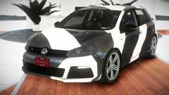 Volkswagen Golf S-RT S2 pour GTA 4