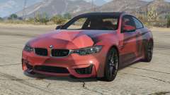 BMW M4 Coupe (F82) 2014 S9 [Add-On] für GTA 5