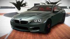 BMW M6 F13 RX pour GTA 4