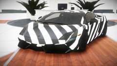 Lamborghini Gallardo X-RT S4 pour GTA 4