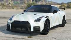 Nissan GT-R Nismo Link Water pour GTA 5