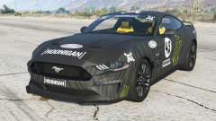 Ford Mustang GT Fastback 2018 S8 [Add-On] für GTA 5