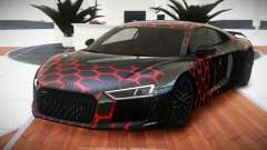 Audi R8 GT-X S9 für GTA 4