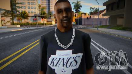 [REL] The Kings Los Angeles by Cris FER (mbcyr) pour GTA San Andreas