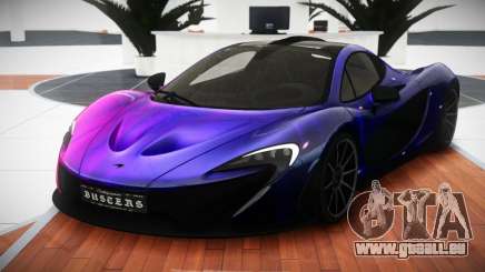 McLaren P1 RX S3 für GTA 4