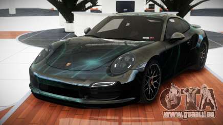 Porsche 911 X-Style S8 pour GTA 4