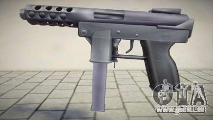 90s Atmosphere Weapon - TEC9 pour GTA San Andreas