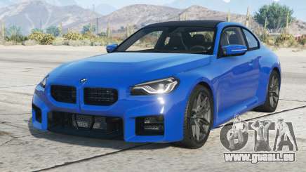 BMW M2 Absolute Zero pour GTA 5