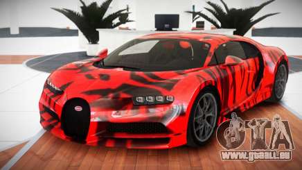 Bugatti Chiron GT-S S5 pour GTA 4