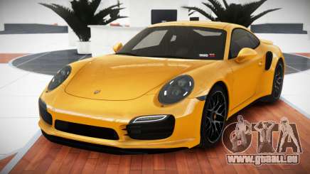 Porsche 911 X-Style pour GTA 4