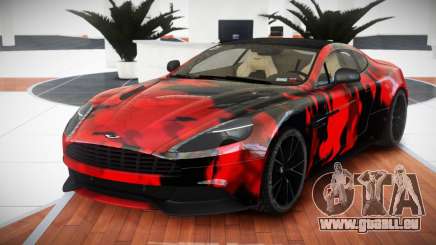 Aston Martin Vanquish R-Style S2 pour GTA 4